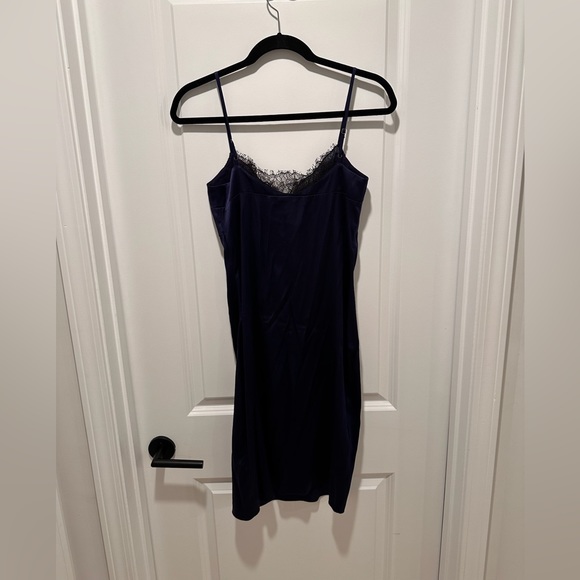 Colorful Slip Dress - Picture 7 of 10